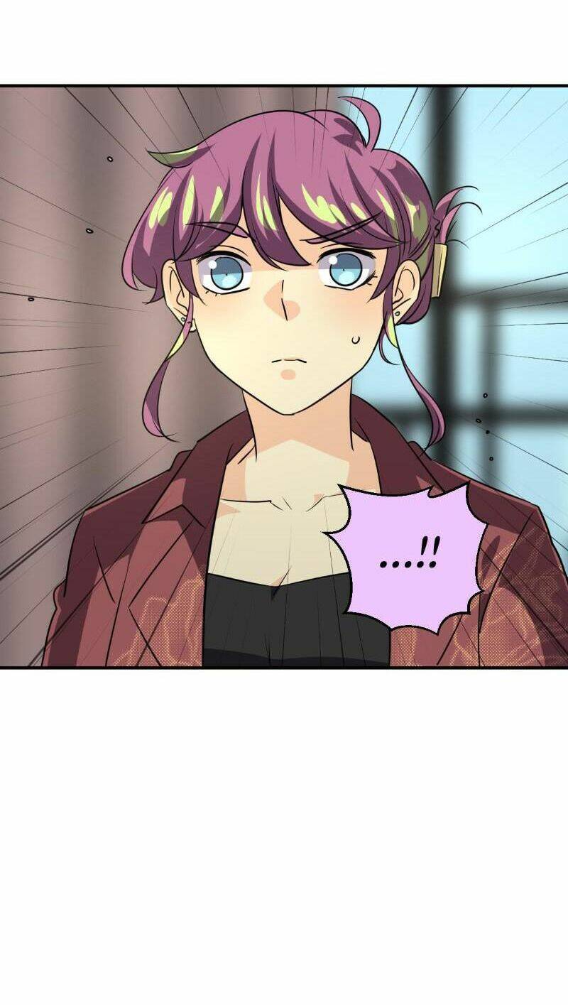 Đọc truyện Thế giới không hoàn hảo - Chap 246