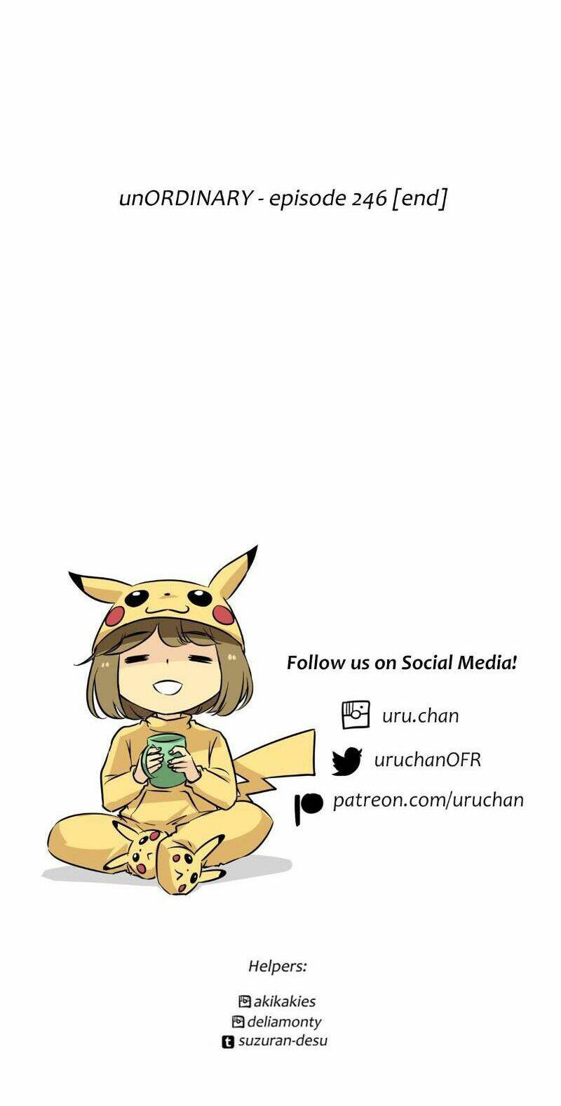 Đọc truyện Thế giới không hoàn hảo - Chap 246