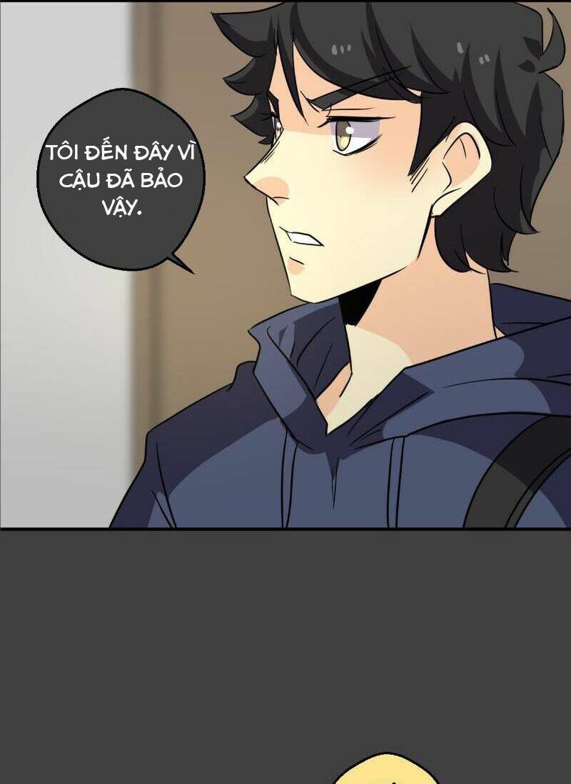 Đọc truyện Thế giới không hoàn hảo - Chap 246