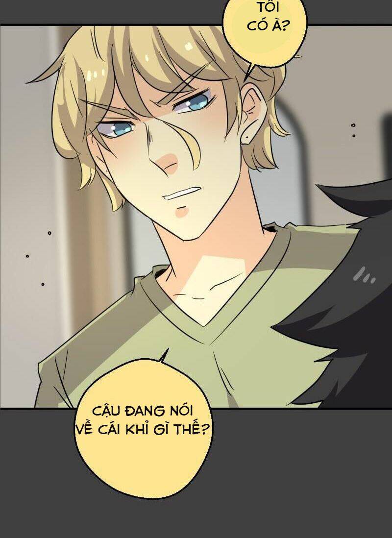 Đọc truyện Thế giới không hoàn hảo - Chap 246