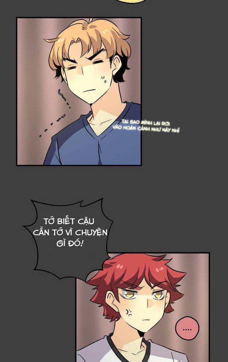 Đọc truyện Thế giới không hoàn hảo - Chap 246