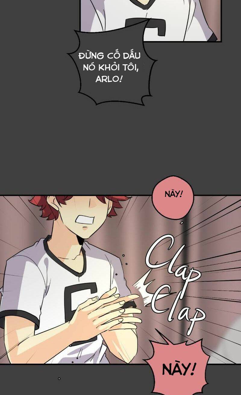 Đọc truyện Thế giới không hoàn hảo - Chap 246