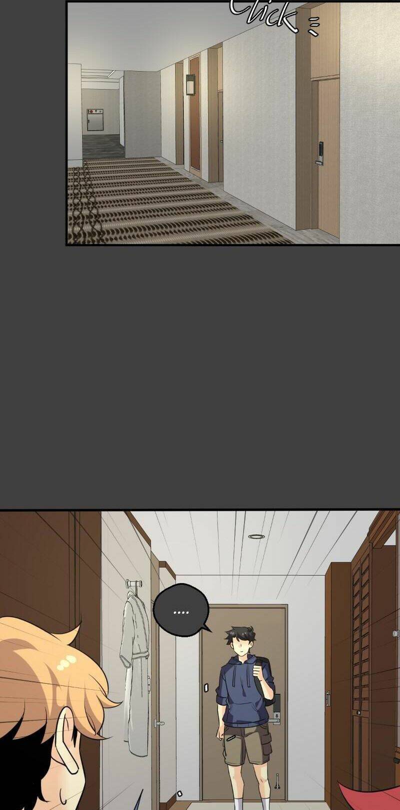 Đọc truyện Thế giới không hoàn hảo - Chap 246