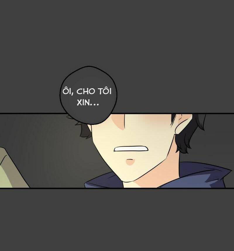 Đọc truyện Thế giới không hoàn hảo - Chap 246