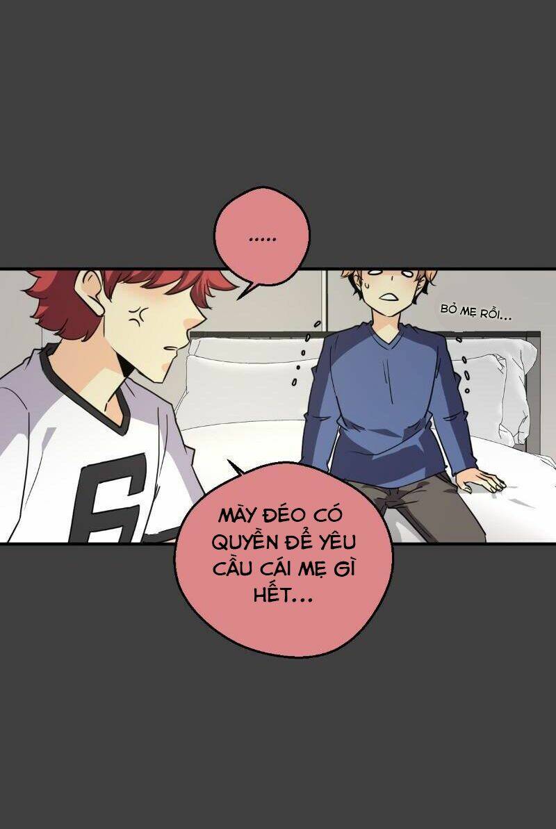 Đọc truyện Thế giới không hoàn hảo - Chap 246