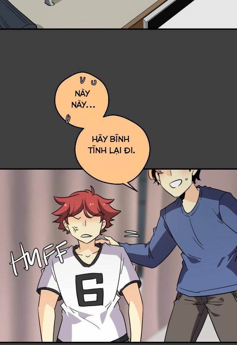 Đọc truyện Thế giới không hoàn hảo - Chap 246