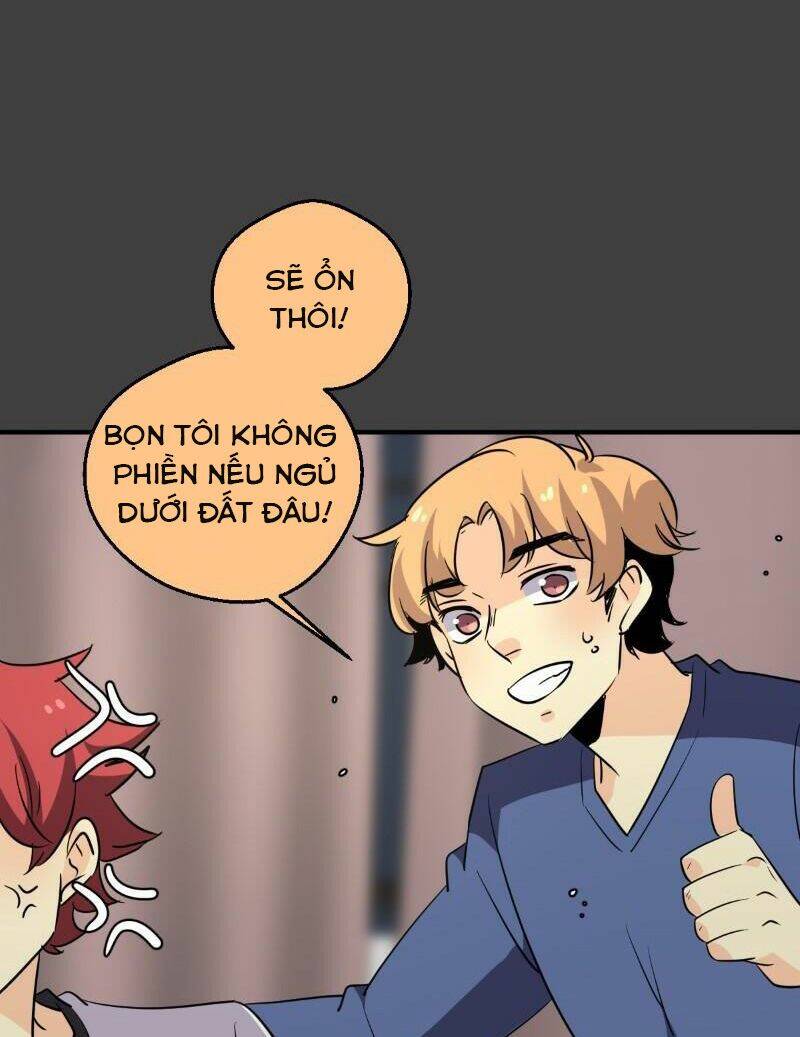 Đọc truyện Thế giới không hoàn hảo - Chap 246