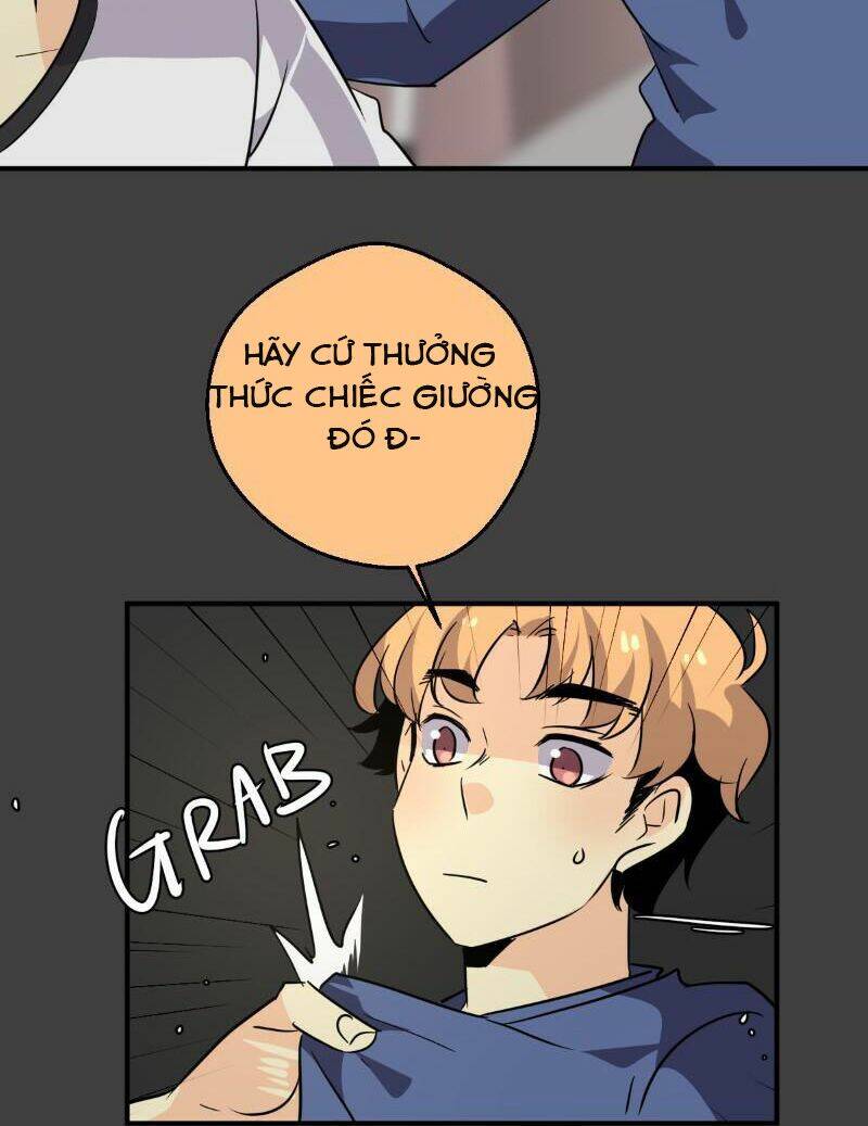 Đọc truyện Thế giới không hoàn hảo - Chap 246