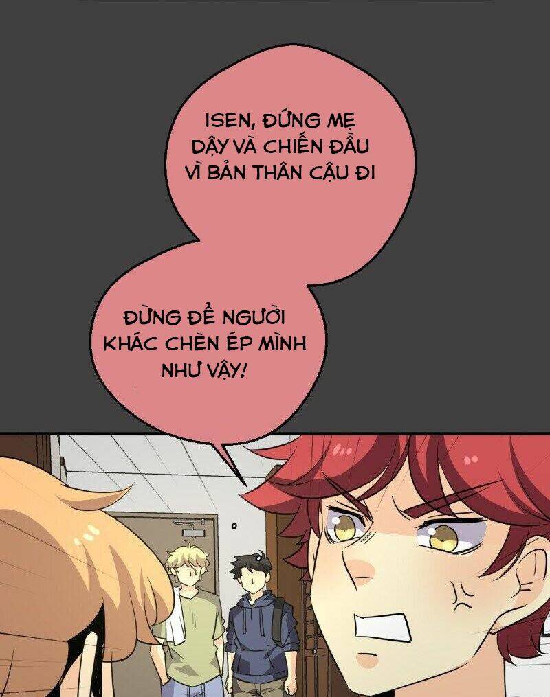 Đọc truyện Thế giới không hoàn hảo - Chap 246