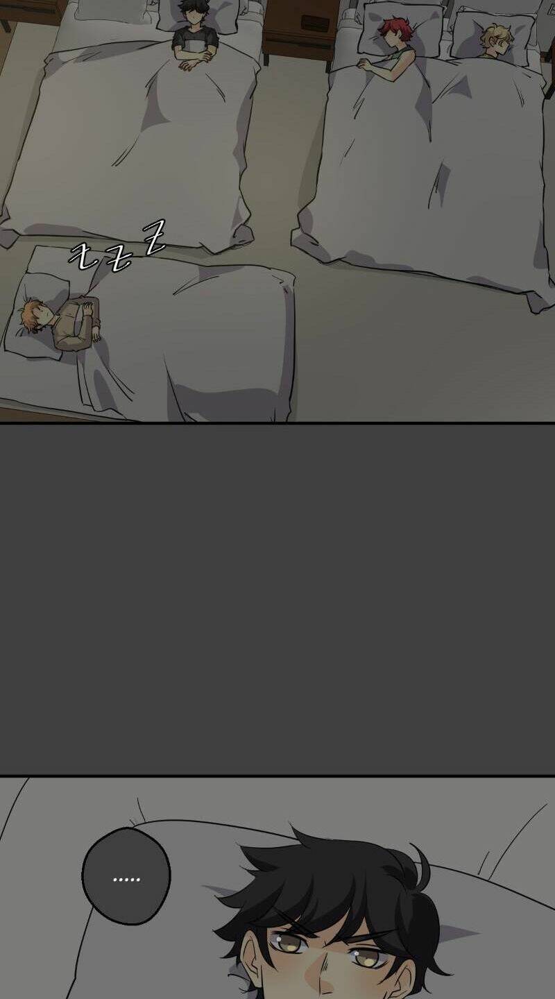 Đọc truyện Thế giới không hoàn hảo - Chap 246