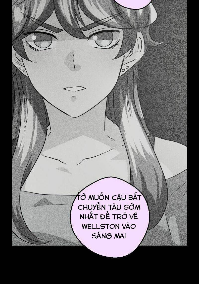 Đọc truyện Thế giới không hoàn hảo - Chap 246