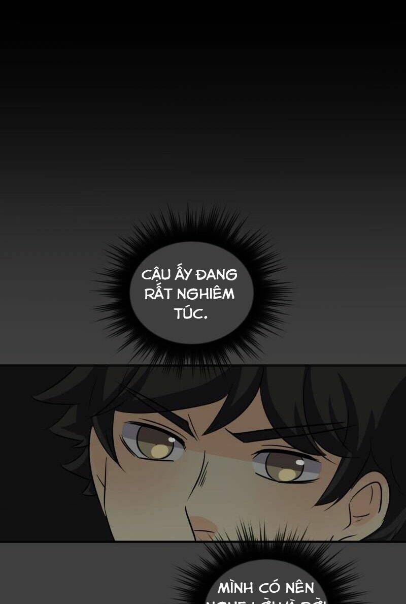 Đọc truyện Thế giới không hoàn hảo - Chap 246