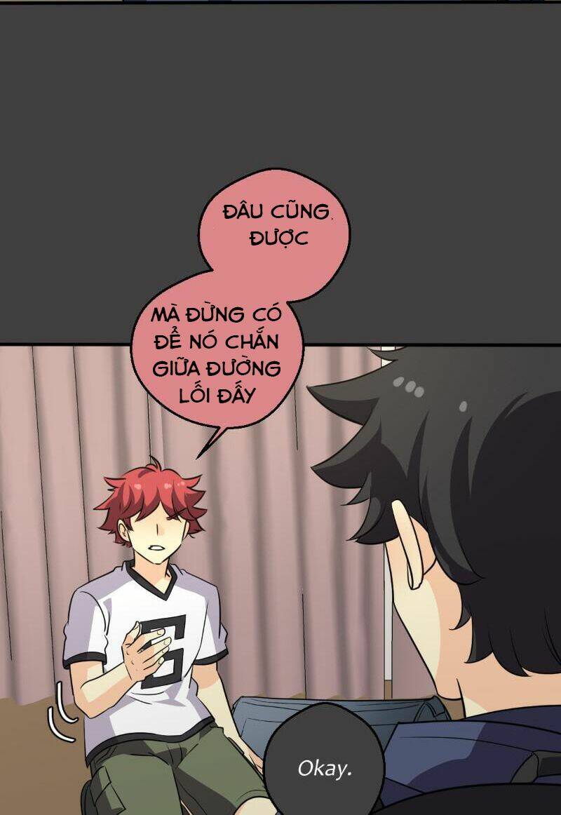 Đọc truyện Thế giới không hoàn hảo - Chap 246