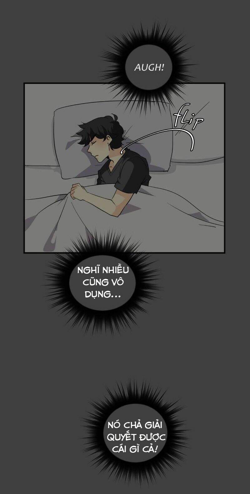 Đọc truyện Thế giới không hoàn hảo - Chap 246