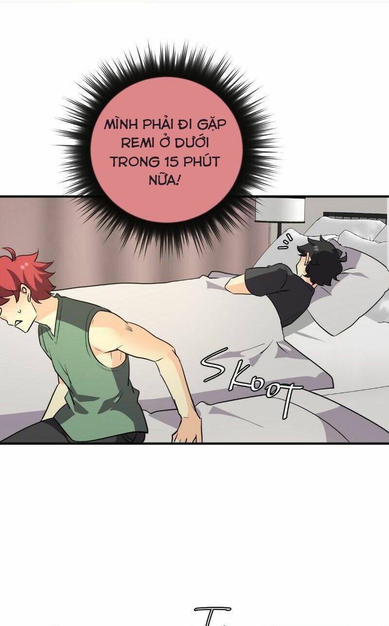 Đọc truyện Thế giới không hoàn hảo - Chap 246