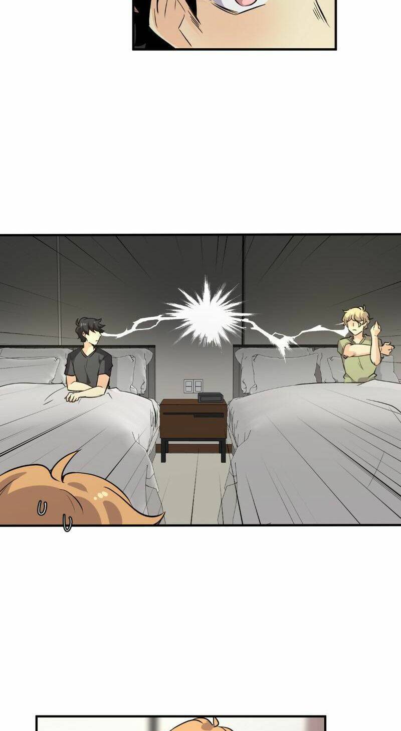 Đọc truyện Thế giới không hoàn hảo - Chap 246