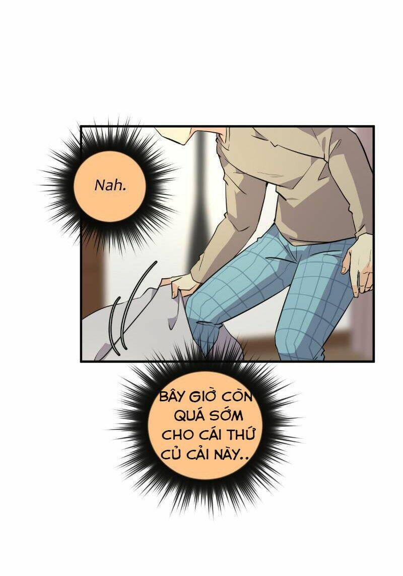 Đọc truyện Thế giới không hoàn hảo - Chap 246