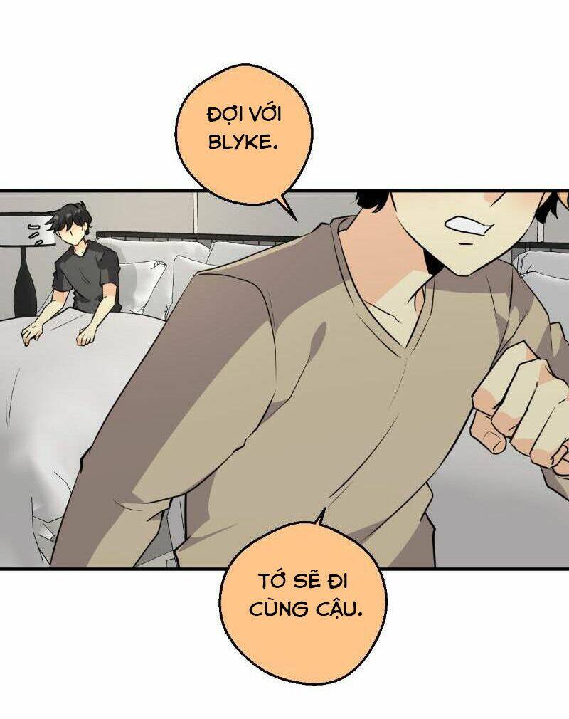 Đọc truyện Thế giới không hoàn hảo - Chap 246