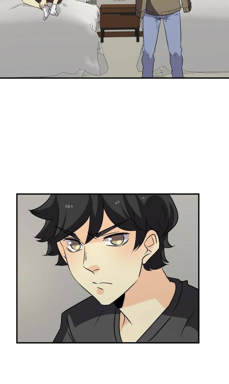 Đọc truyện Thế giới không hoàn hảo - Chap 246