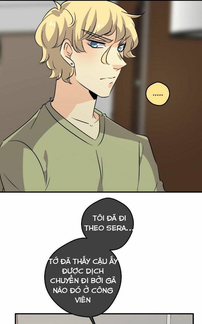 Đọc truyện Thế giới không hoàn hảo - Chap 246