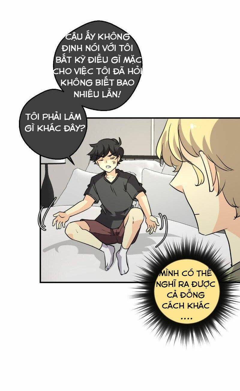 Đọc truyện Thế giới không hoàn hảo - Chap 246