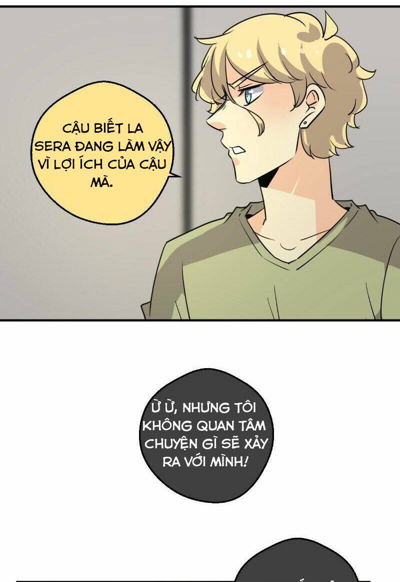 Đọc truyện Thế giới không hoàn hảo - Chap 246