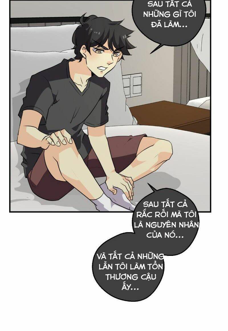 Đọc truyện Thế giới không hoàn hảo - Chap 246