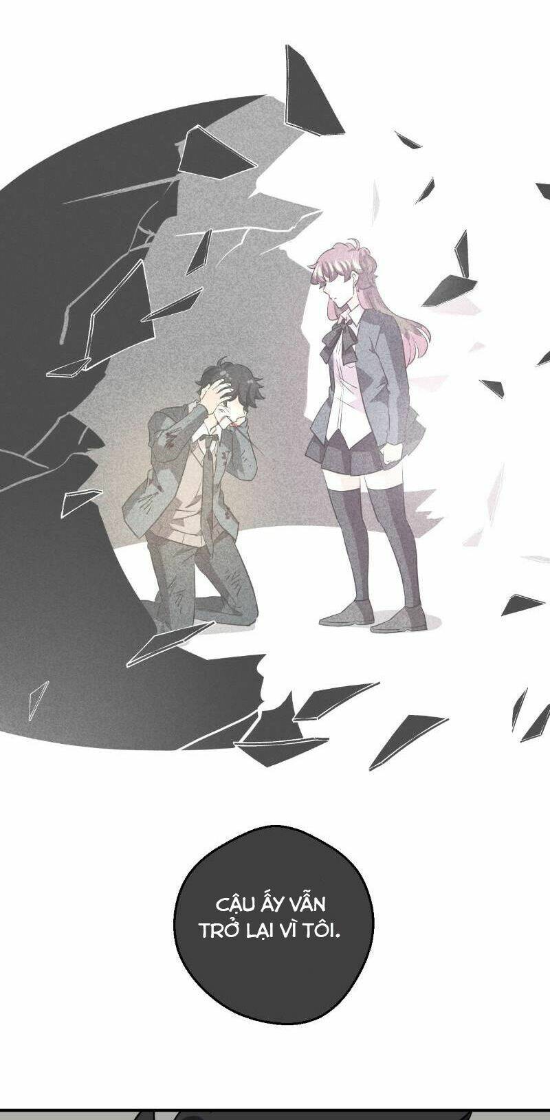 Đọc truyện Thế giới không hoàn hảo - Chap 246