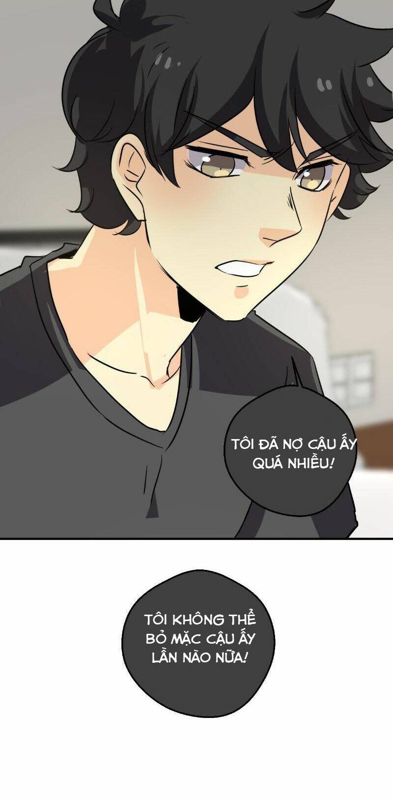 Đọc truyện Thế giới không hoàn hảo - Chap 246