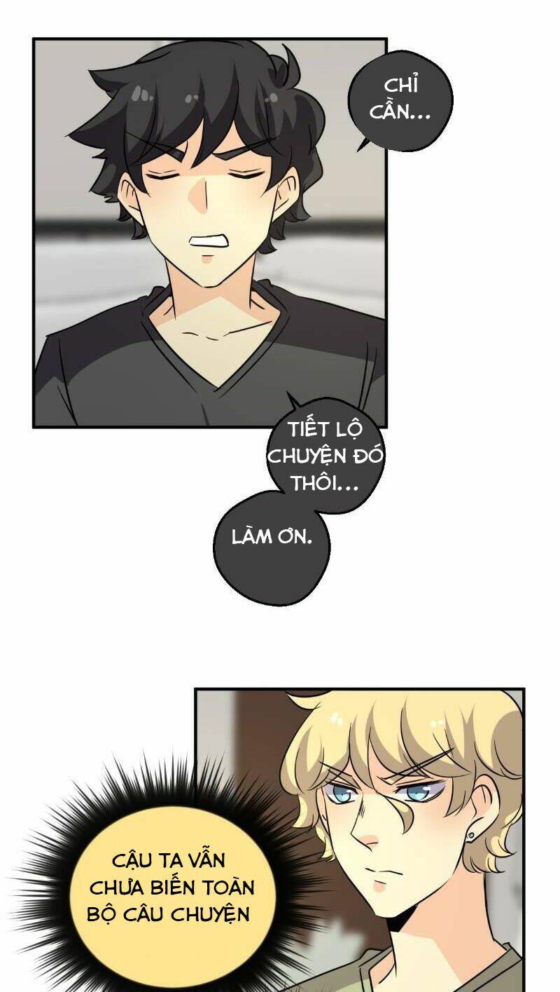 Đọc truyện Thế giới không hoàn hảo - Chap 246