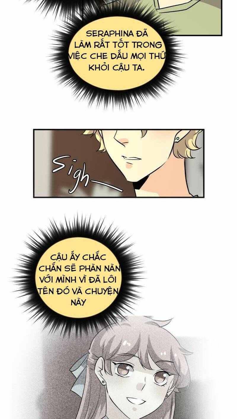 Đọc truyện Thế giới không hoàn hảo - Chap 246