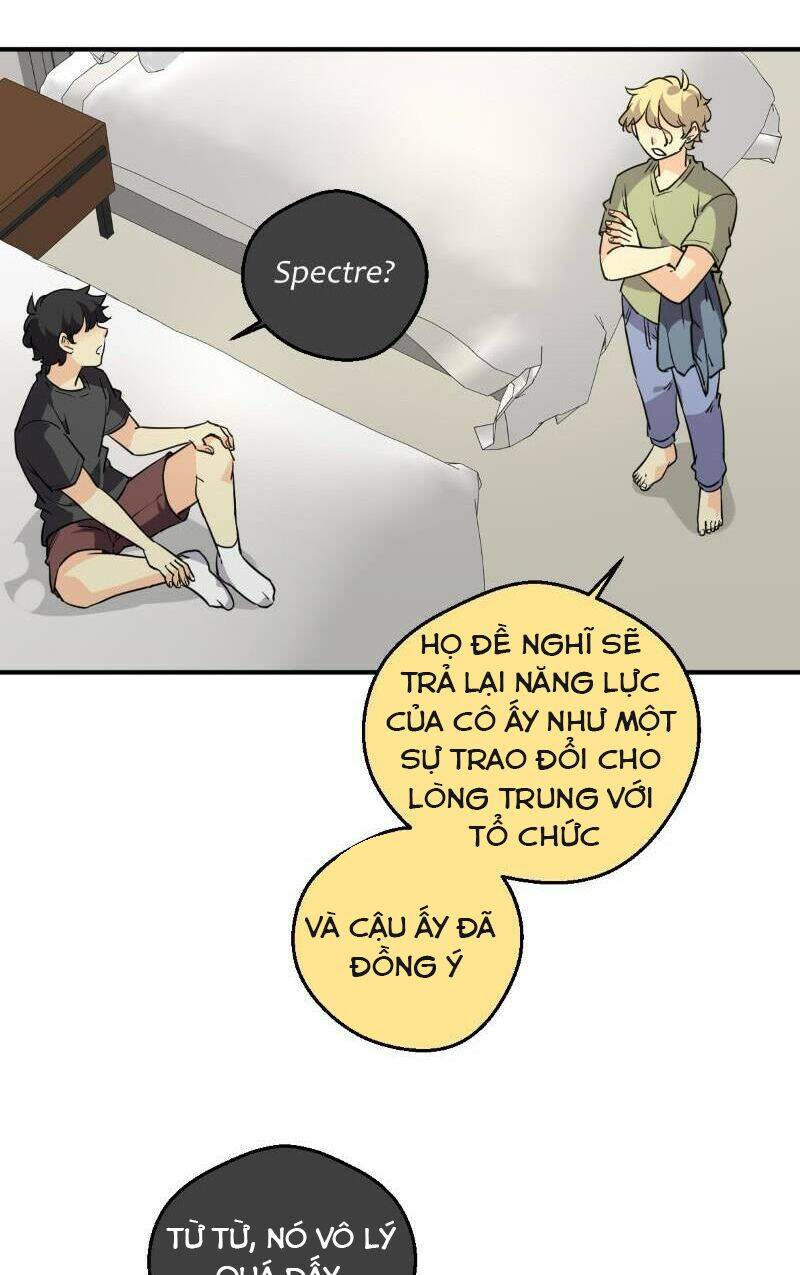 Đọc truyện Thế giới không hoàn hảo - Chap 246