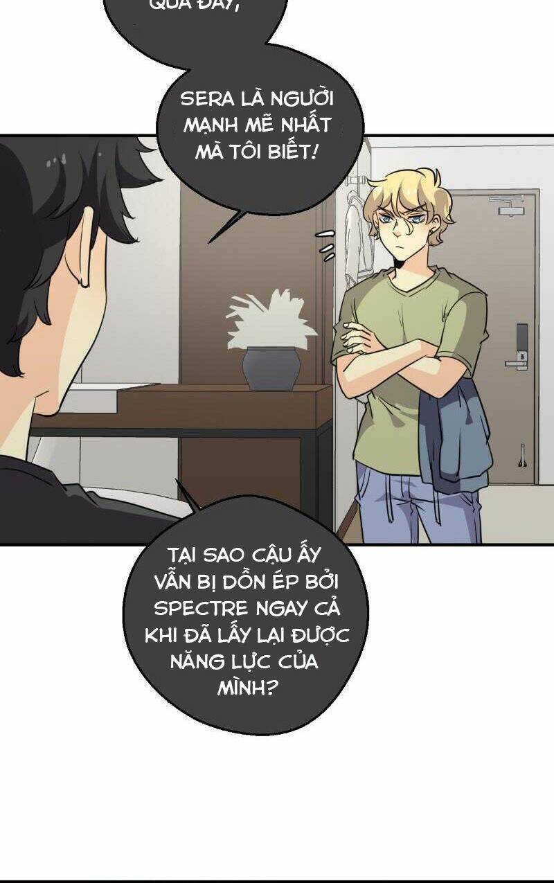 Đọc truyện Thế giới không hoàn hảo - Chap 246