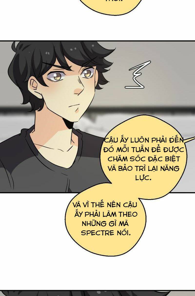 Đọc truyện Thế giới không hoàn hảo - Chap 246
