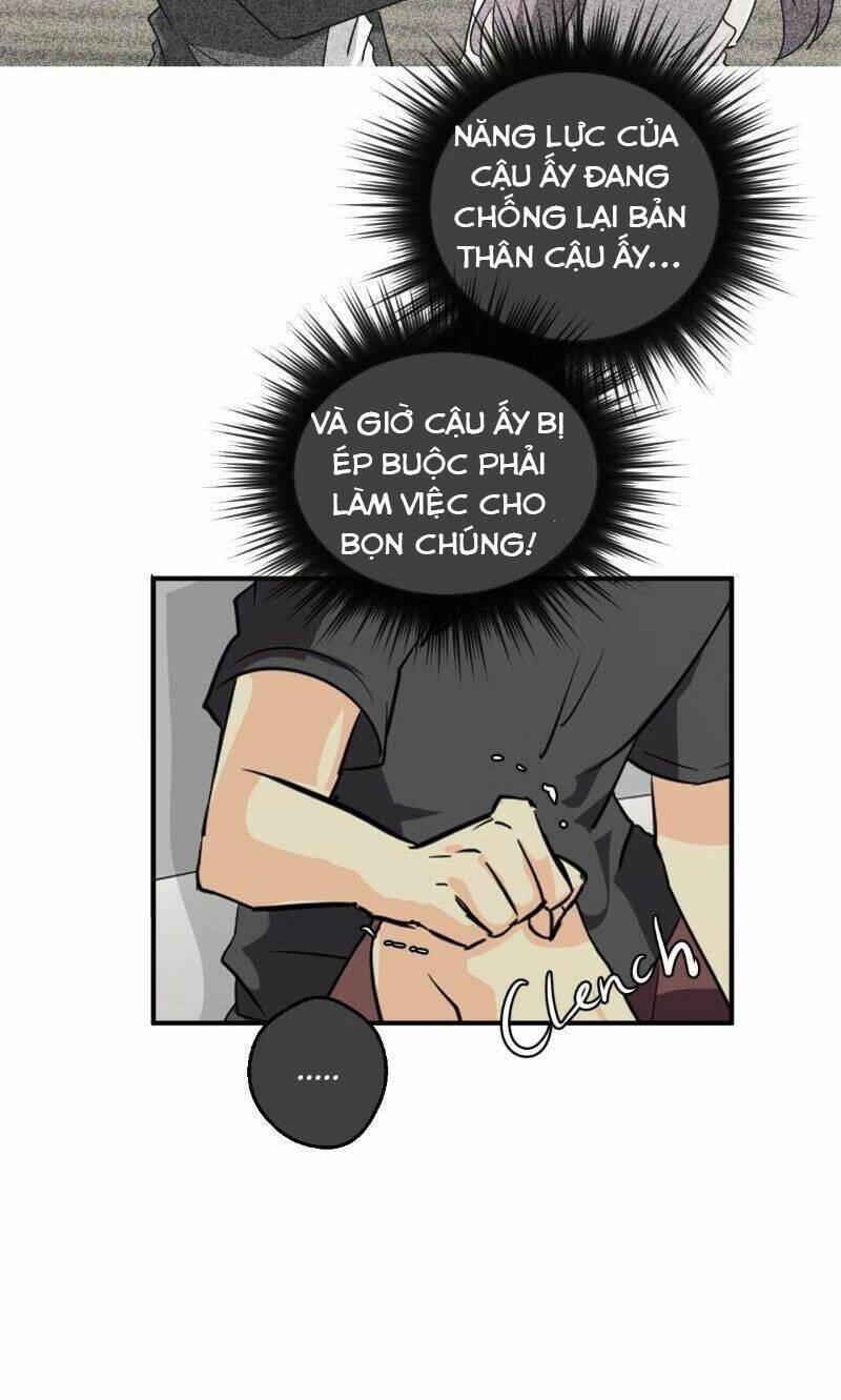 Đọc truyện Thế giới không hoàn hảo - Chap 246