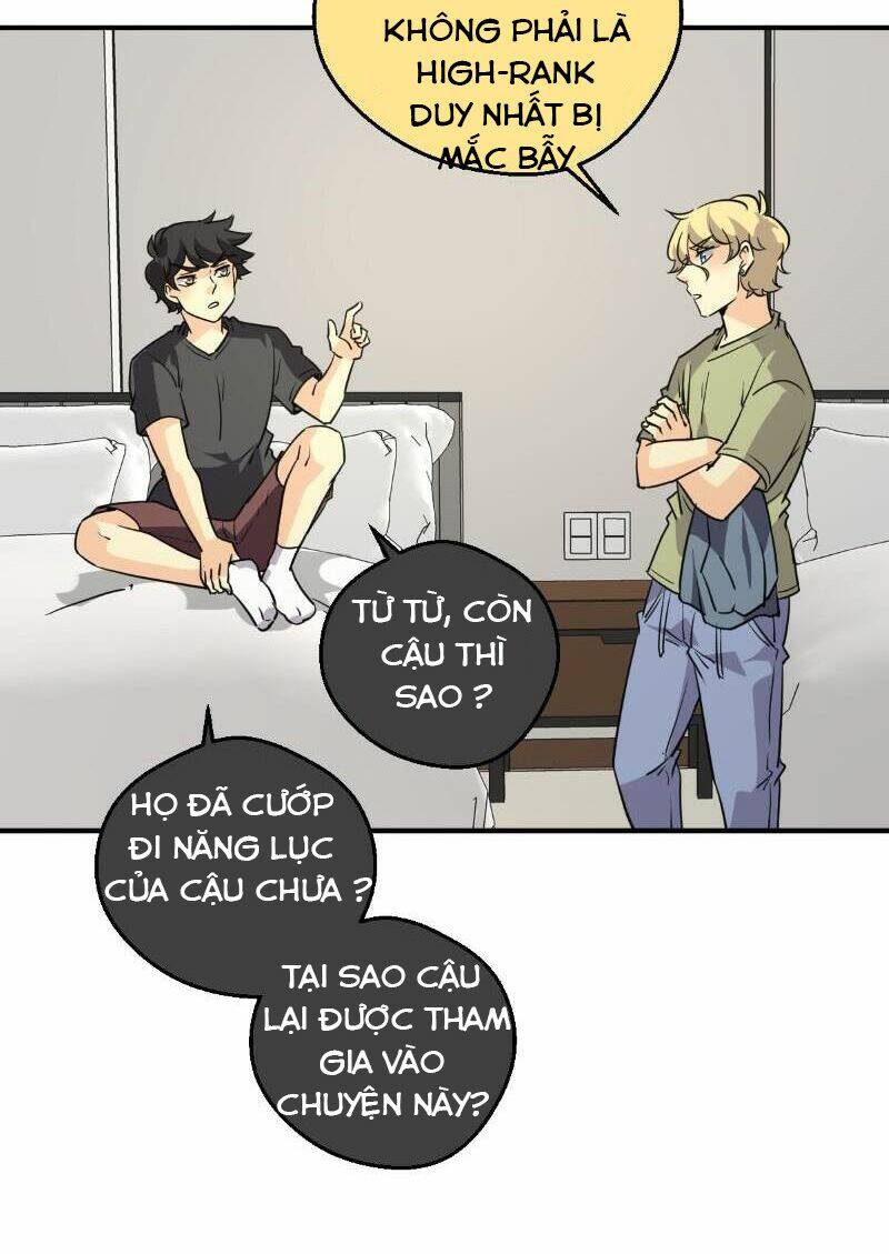 Đọc truyện Thế giới không hoàn hảo - Chap 246