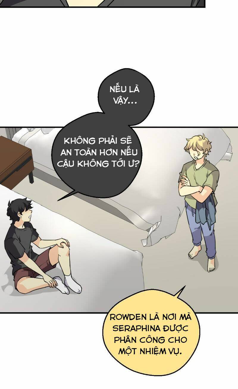 Đọc truyện Thế giới không hoàn hảo - Chap 246