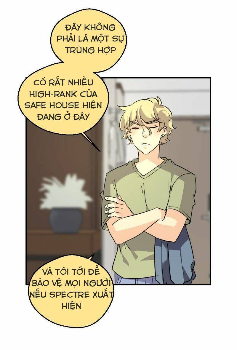 Đọc truyện Thế giới không hoàn hảo - Chap 246