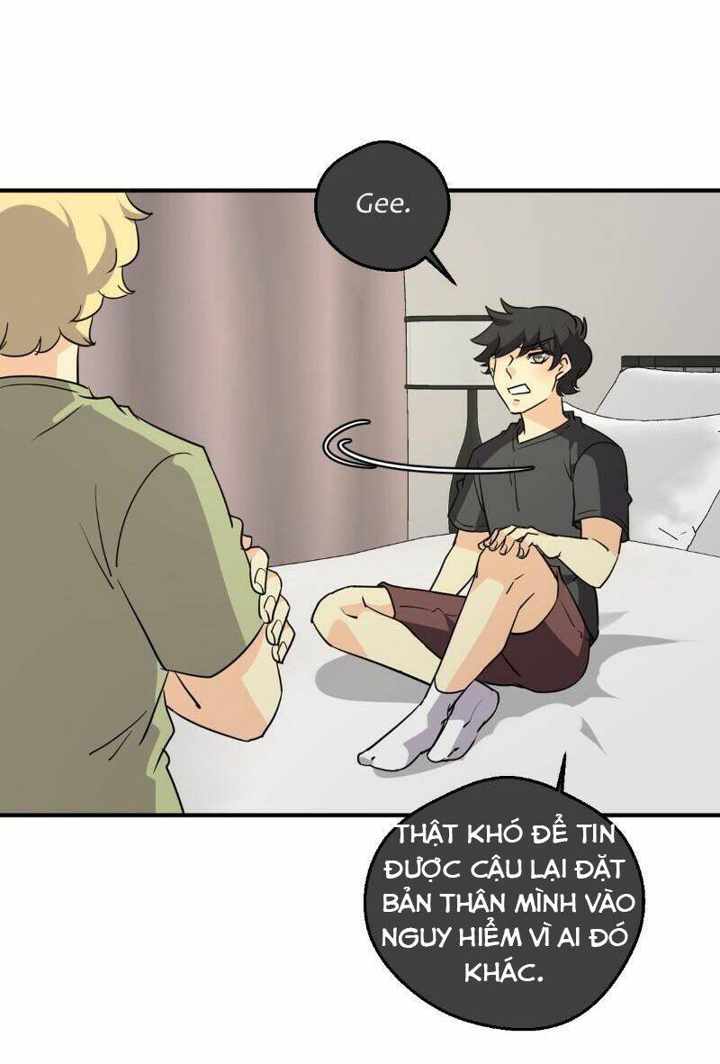 Đọc truyện Thế giới không hoàn hảo - Chap 246