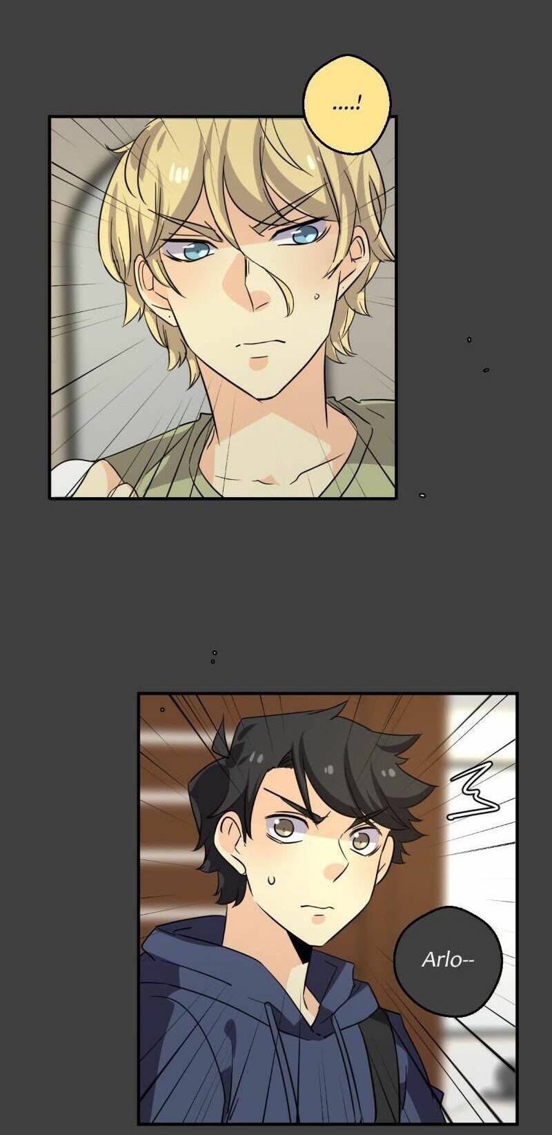 Đọc truyện Thế giới không hoàn hảo - Chap 246