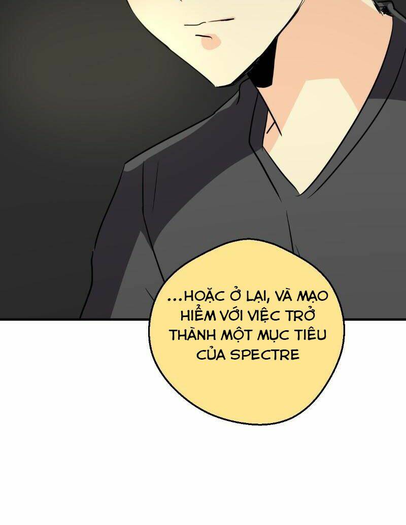 Đọc truyện Thế giới không hoàn hảo - Chap 246