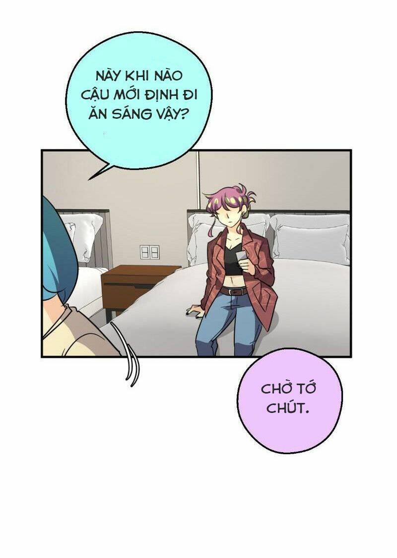 Đọc truyện Thế giới không hoàn hảo - Chap 246