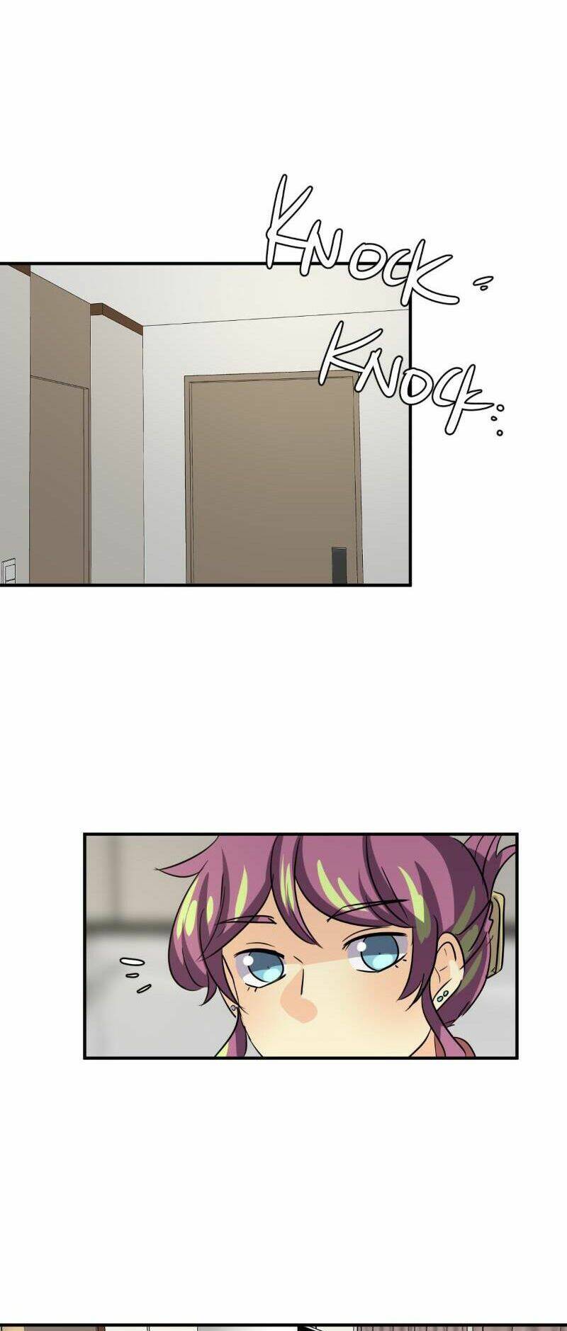 Đọc truyện Thế giới không hoàn hảo - Chap 246