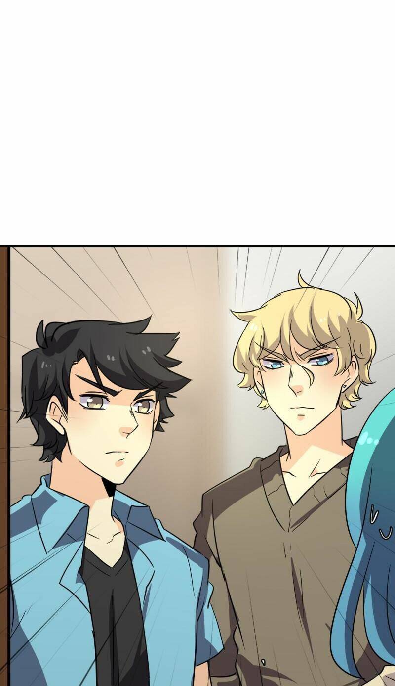 Đọc truyện Thế giới không hoàn hảo - Chap 247