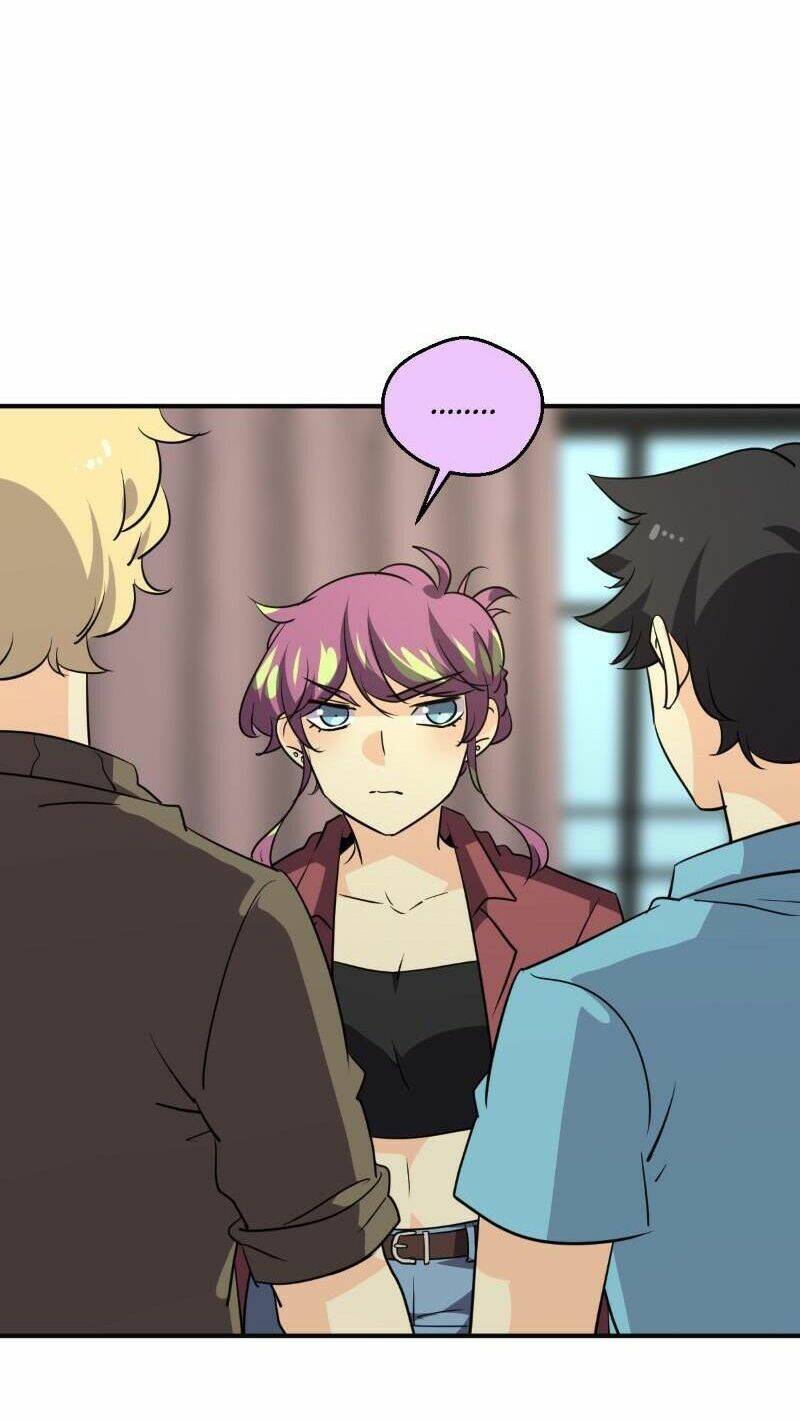 Đọc truyện Thế giới không hoàn hảo - Chap 247