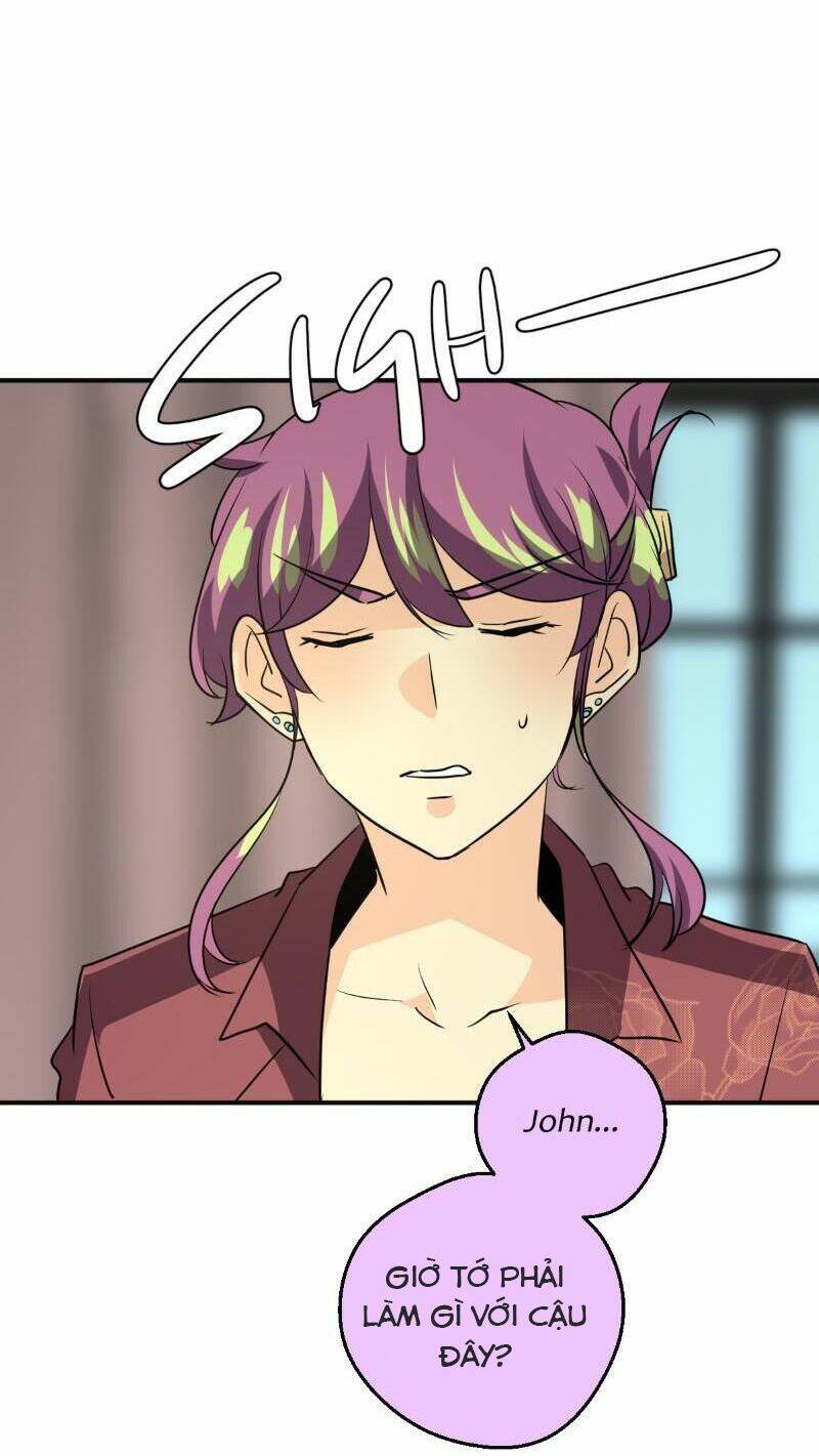 Đọc truyện Thế giới không hoàn hảo - Chap 247