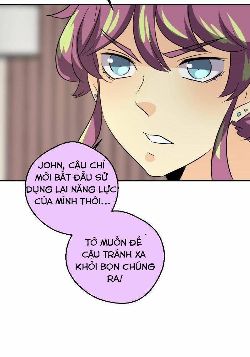 Đọc truyện Thế giới không hoàn hảo - Chap 247