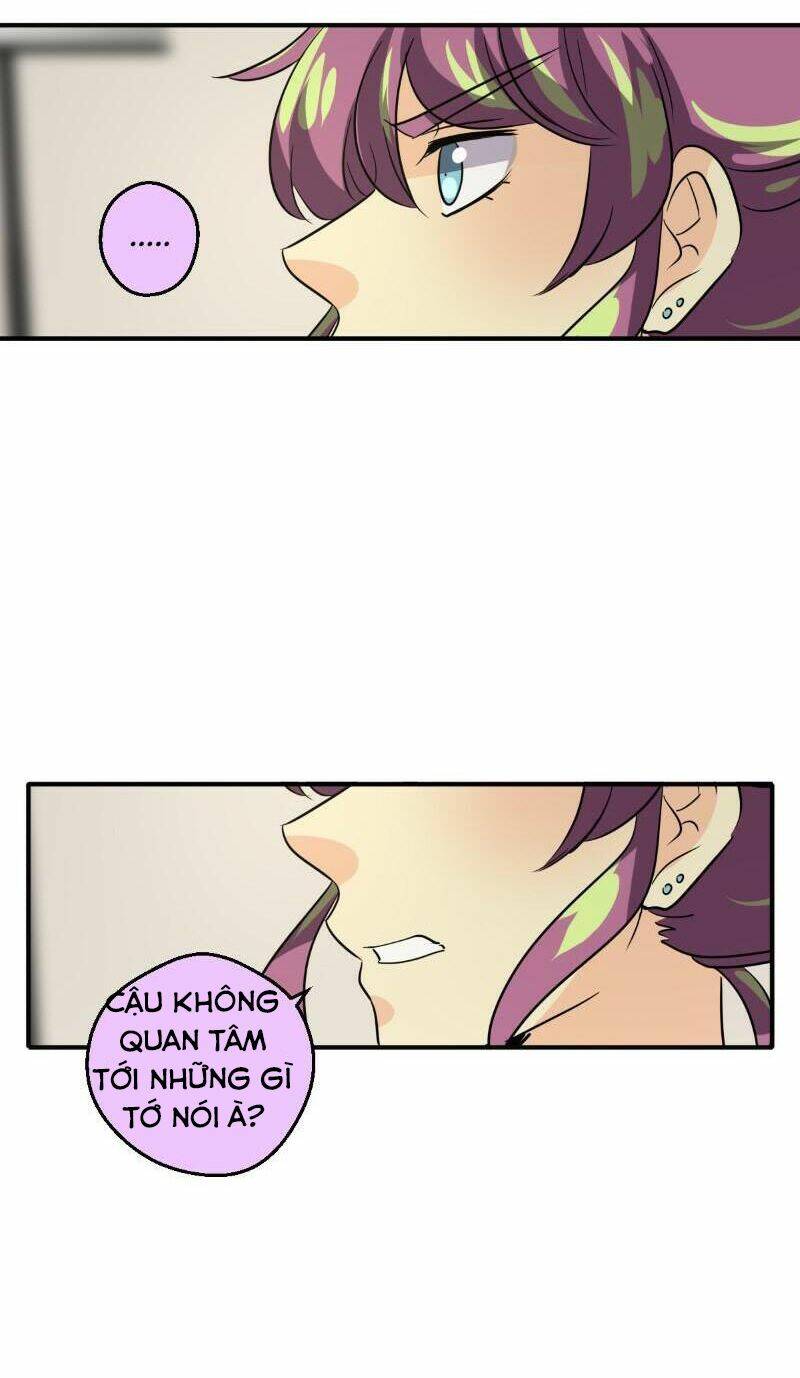 Đọc truyện Thế giới không hoàn hảo - Chap 247