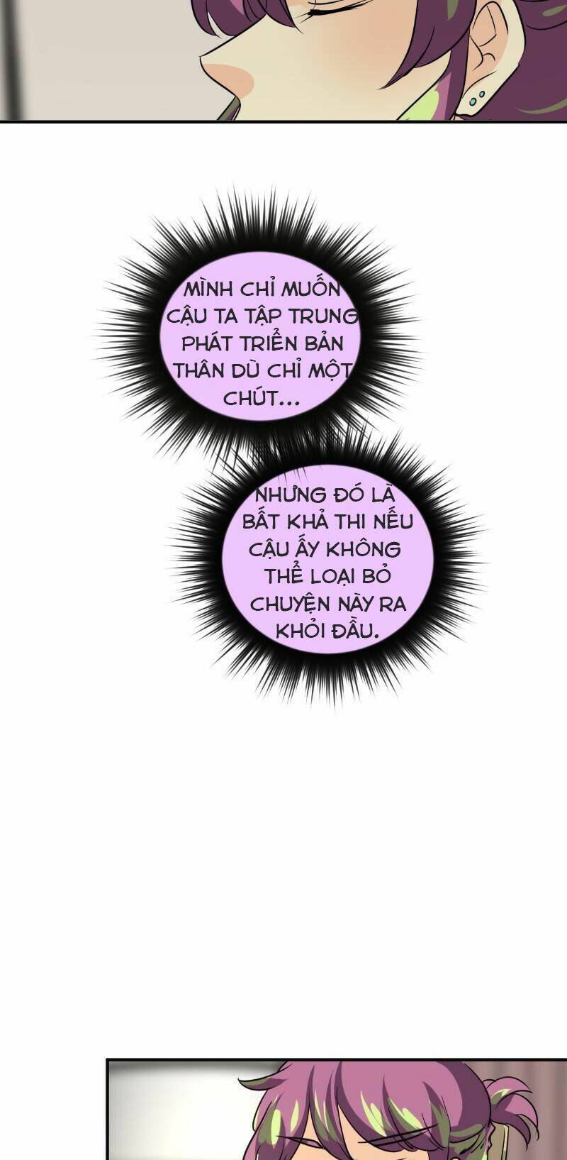 Đọc truyện Thế giới không hoàn hảo - Chap 247