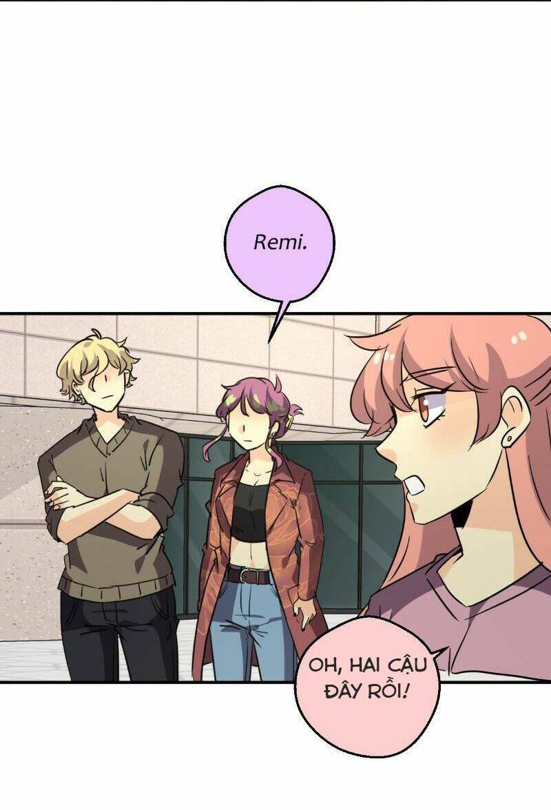 Đọc truyện Thế giới không hoàn hảo - Chap 247